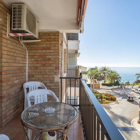 Apartamento Bahia 327 Nerja Exterior foto