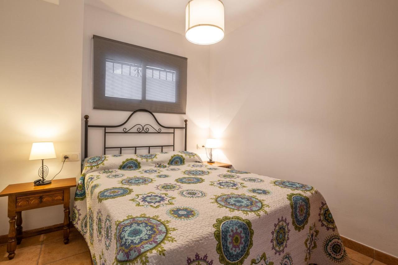 Apartamento Bahia 327 Nerja Exterior foto