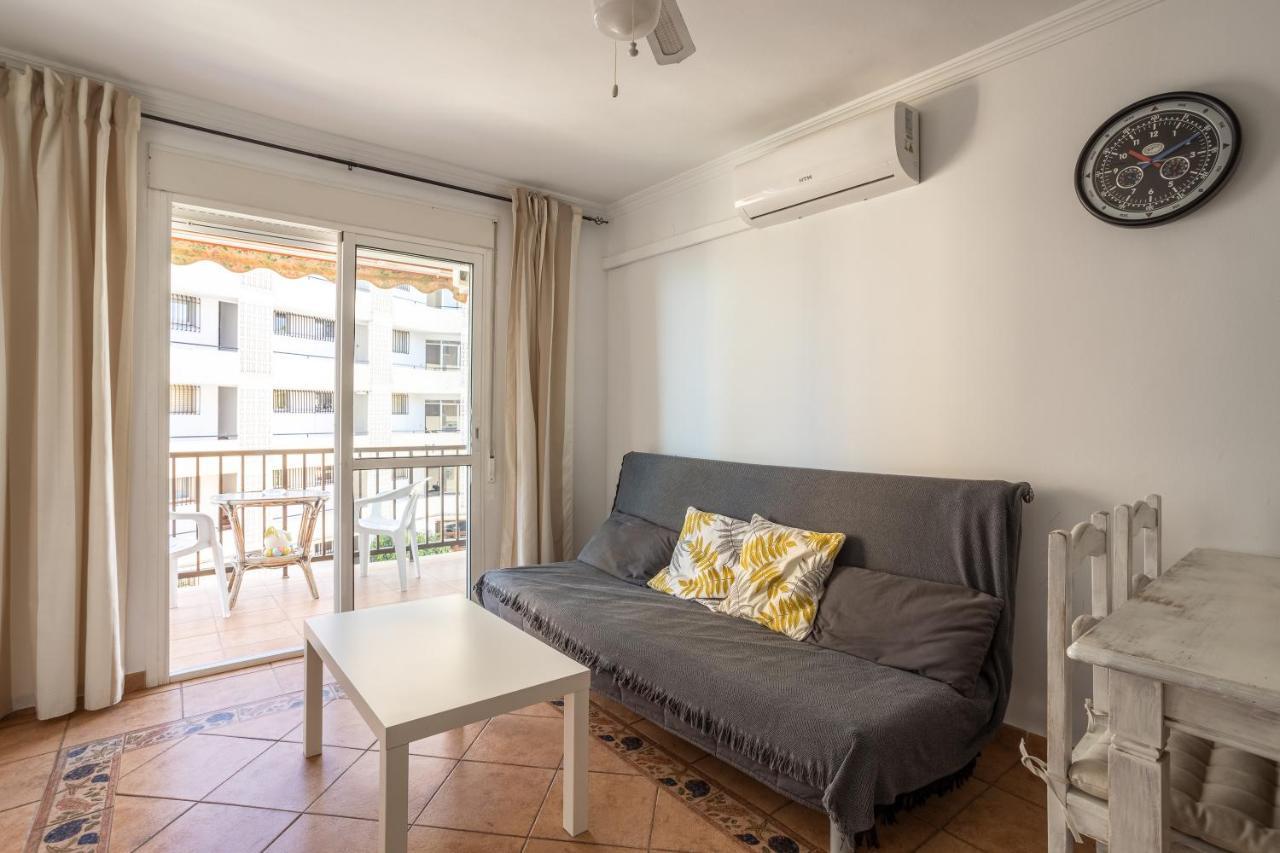 Apartamento Bahia 327 Nerja Exterior foto